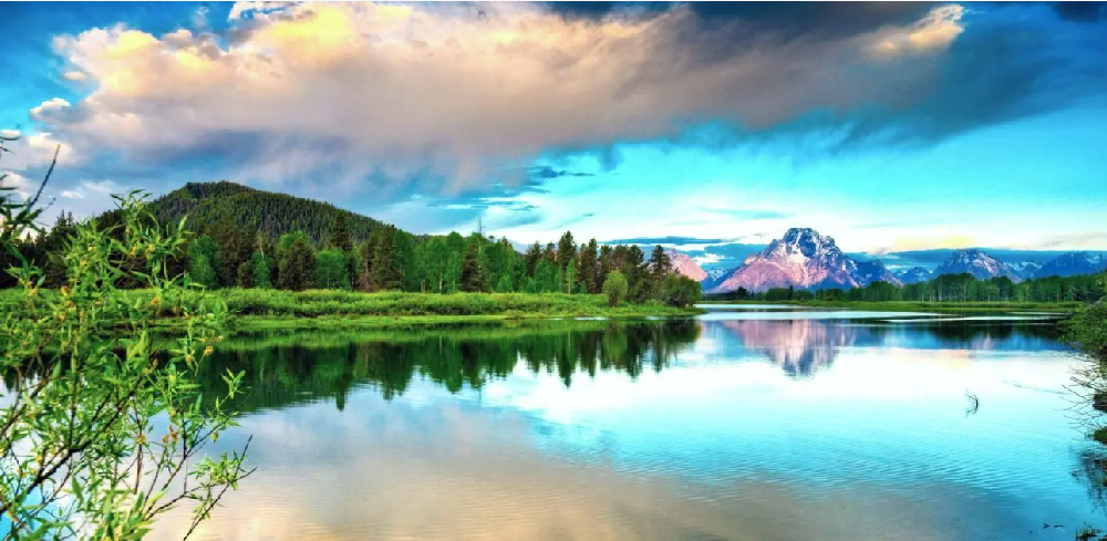 循環(huán)經濟是中國綠色高質量發(fā)展的重要途徑?