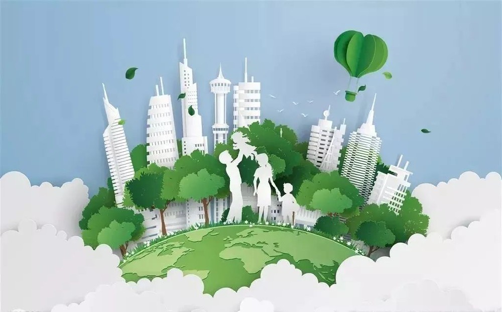 建筑垃圾變身“生態(tài)磚”——亞新為“無(wú)廢城市”建設(shè)添“磚”加瓦