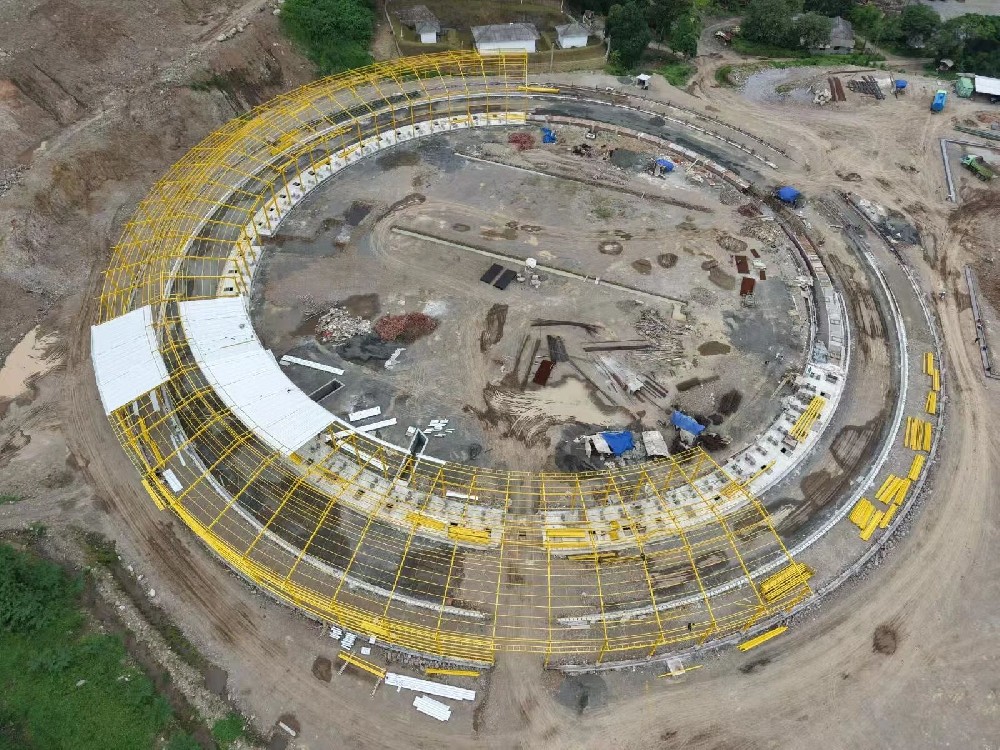 如何讓中國技術(shù)，成為多國窯爐市場的硬通貨？